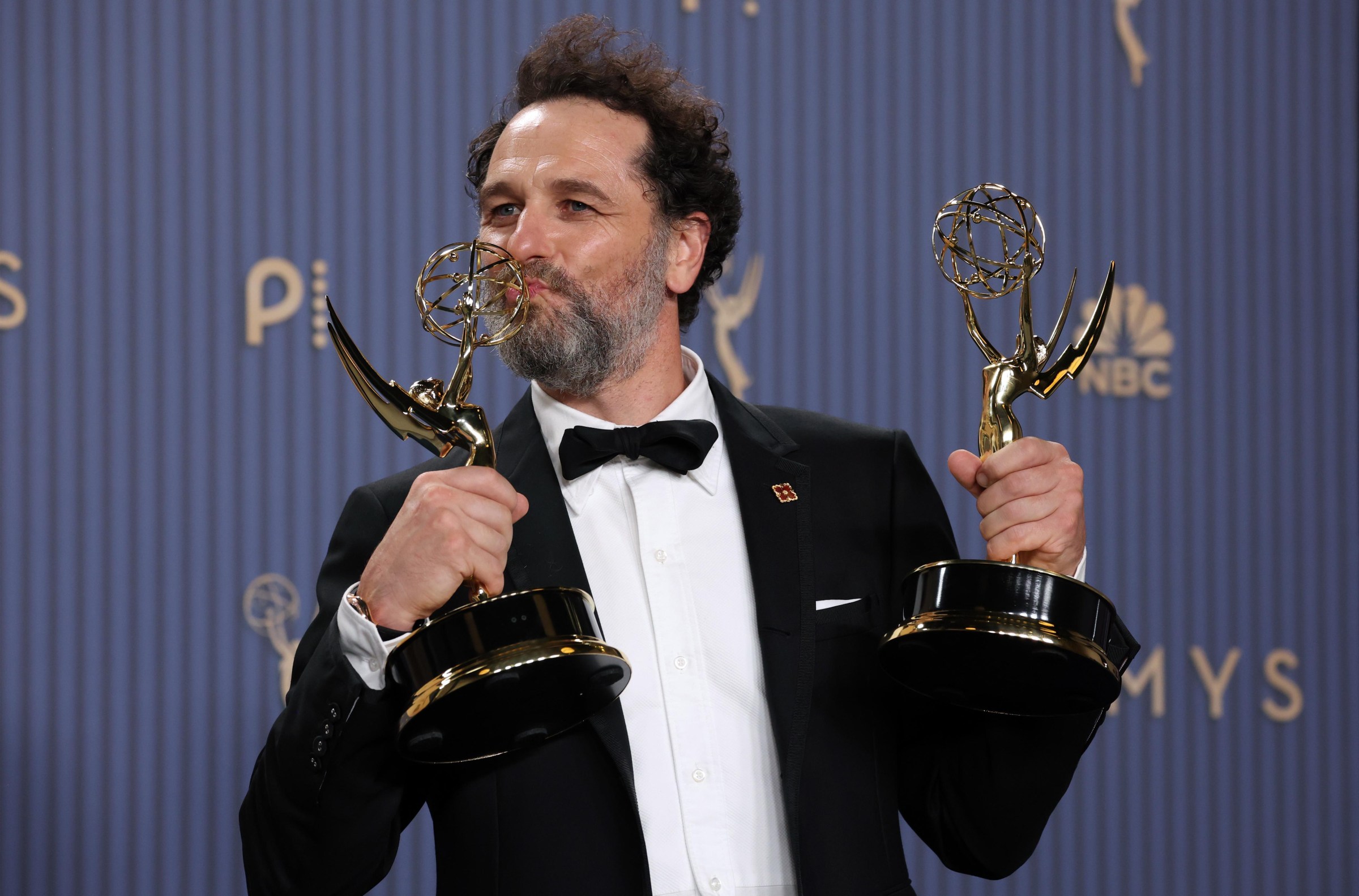 Lễ trao giải Emmy sẽ chuyển sang phát trực tuyến trên Prime Video từ năm 2027
