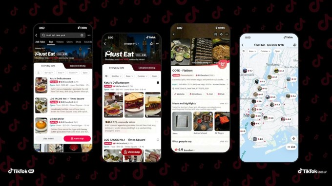 TikTok đang xây dựng hệ sinh thái siêu ứng dụng