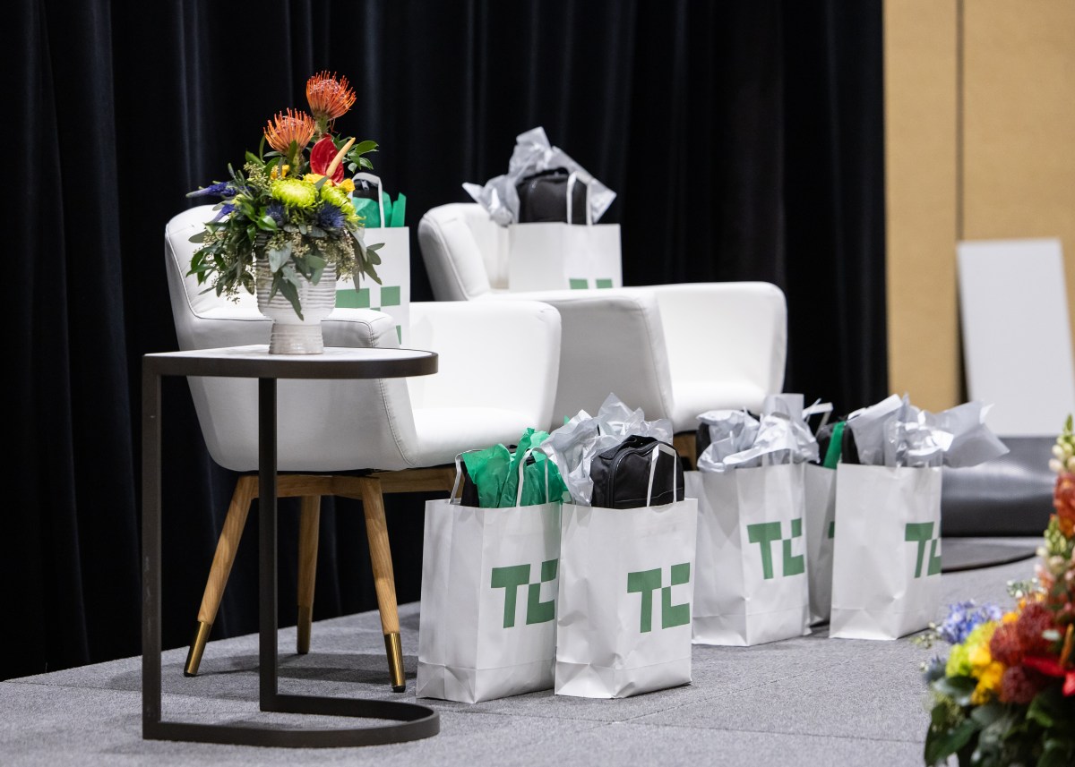 Startup Battlefield 200 tại TechCrunch Disrupt 2026: Những gương mặt công nghệ nổi bật
