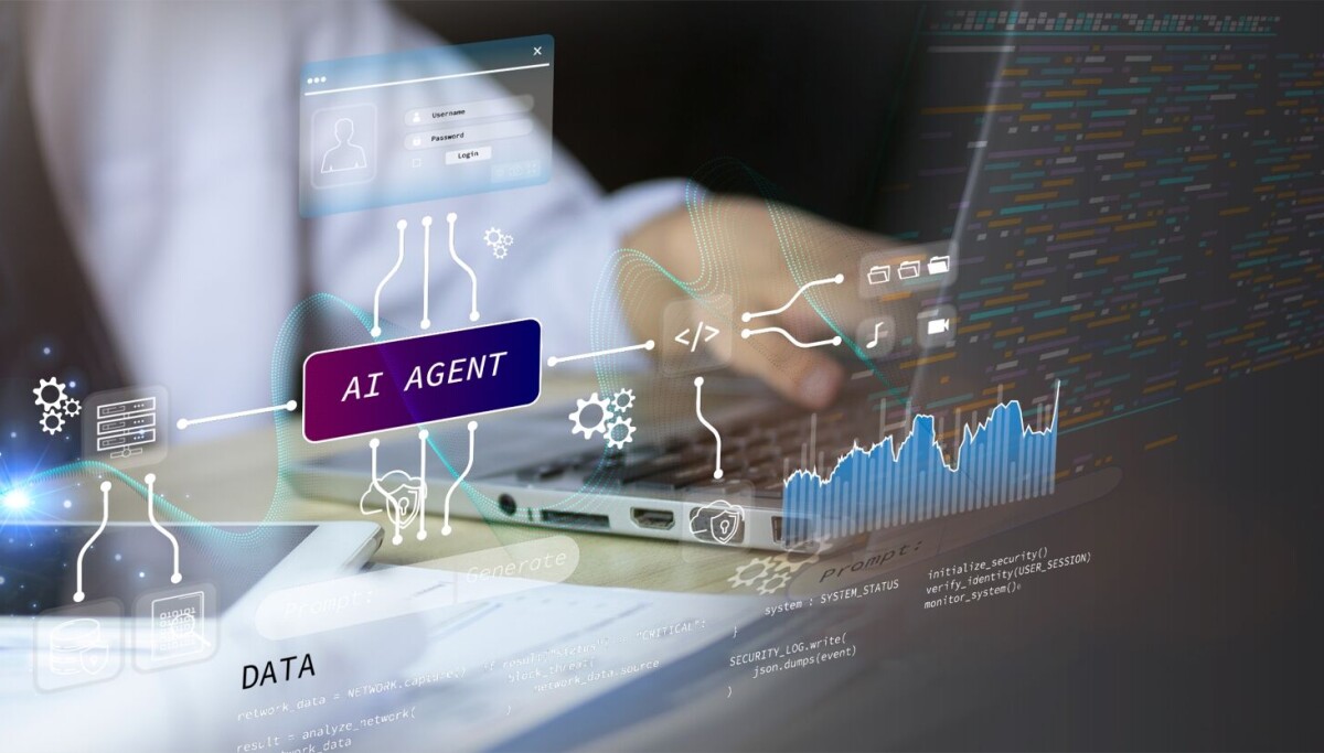 Giáo sư Michigan tạo ngôn ngữ Jac giống Python dành cho AI agent