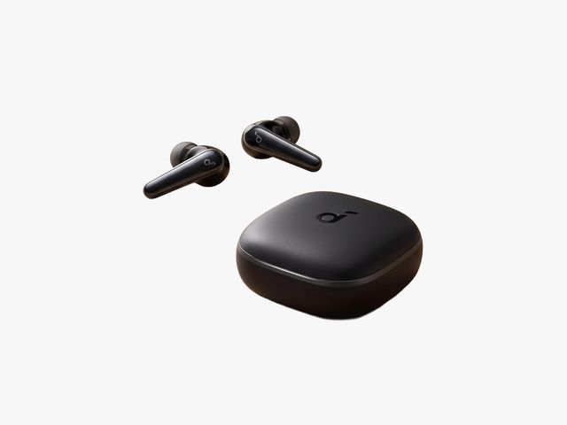 Tai nghe Anker Soundcore Liberty 5