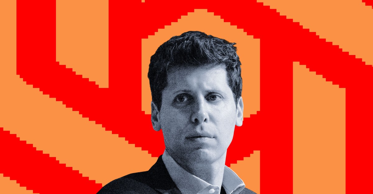 OpenAI bị chỉ trích vì can thiệp phỏng vấn khi CEO Sam Altman bị hỏi về vụ việc người dùng ChatGPT tự tử