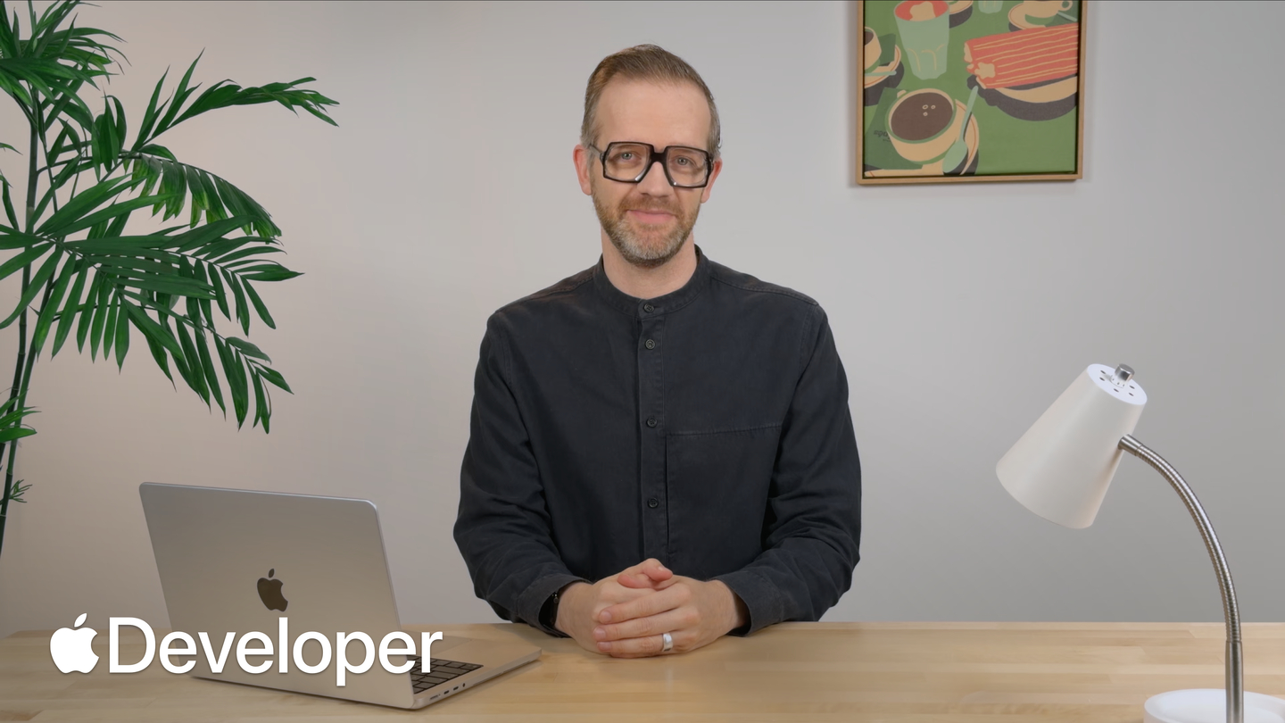 Video hướng dẫn thiết kế cho Touch on Mac