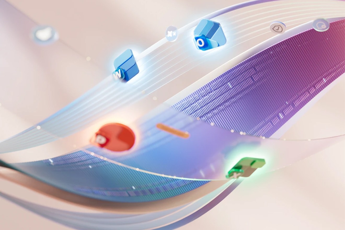 Microsoft 365 Family chia sẻ quyền lợi AI