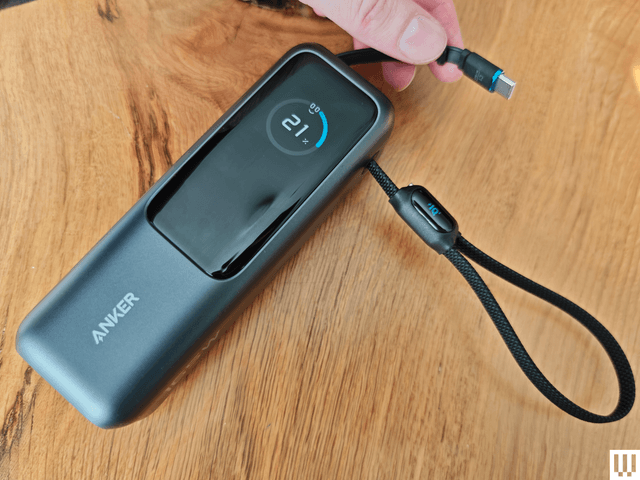 Pin dự phòng laptop Anker