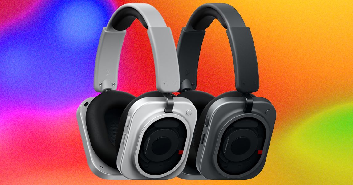 Nothing Headphone (1) Pro: Tai nghe chống ồn cao cấp với chất âm phòng thu