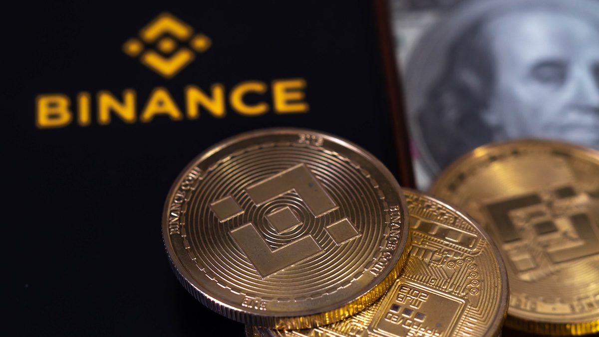 Binance bị đánh cắp 6,3 tỷ USD: Dấu vết của nhóm hacker Triều Tiên TraderTraitor