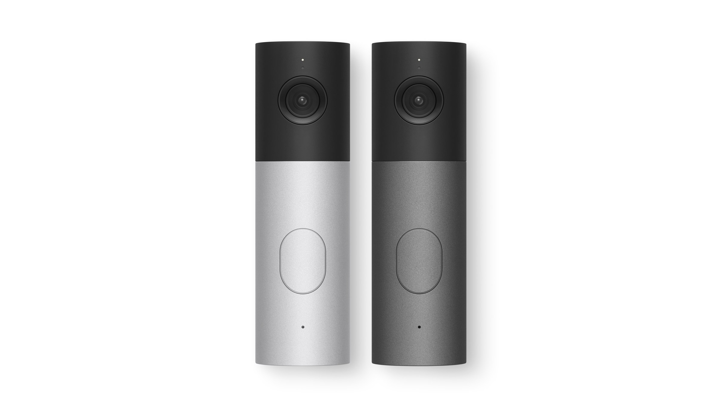 Chuông cửa camera LG