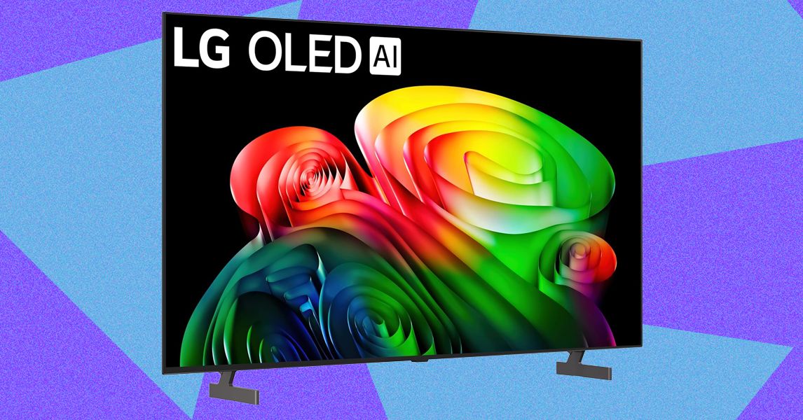 LG B6 OLED (2026): Màn hình đẹp, giá dễ chịu nhưng độ sáng còn thiếu