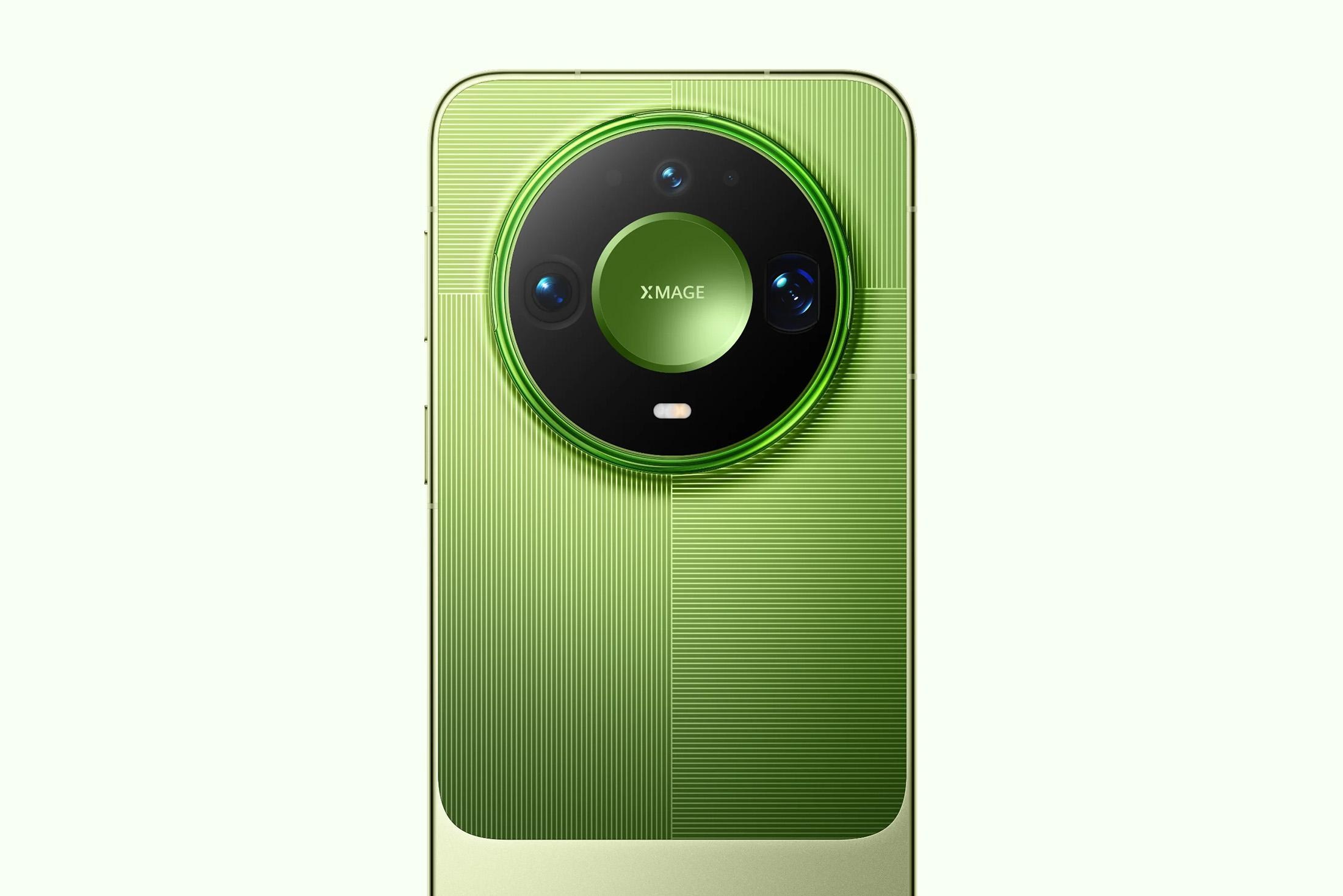 Điện thoại Huawei Mate 90 Pro Max