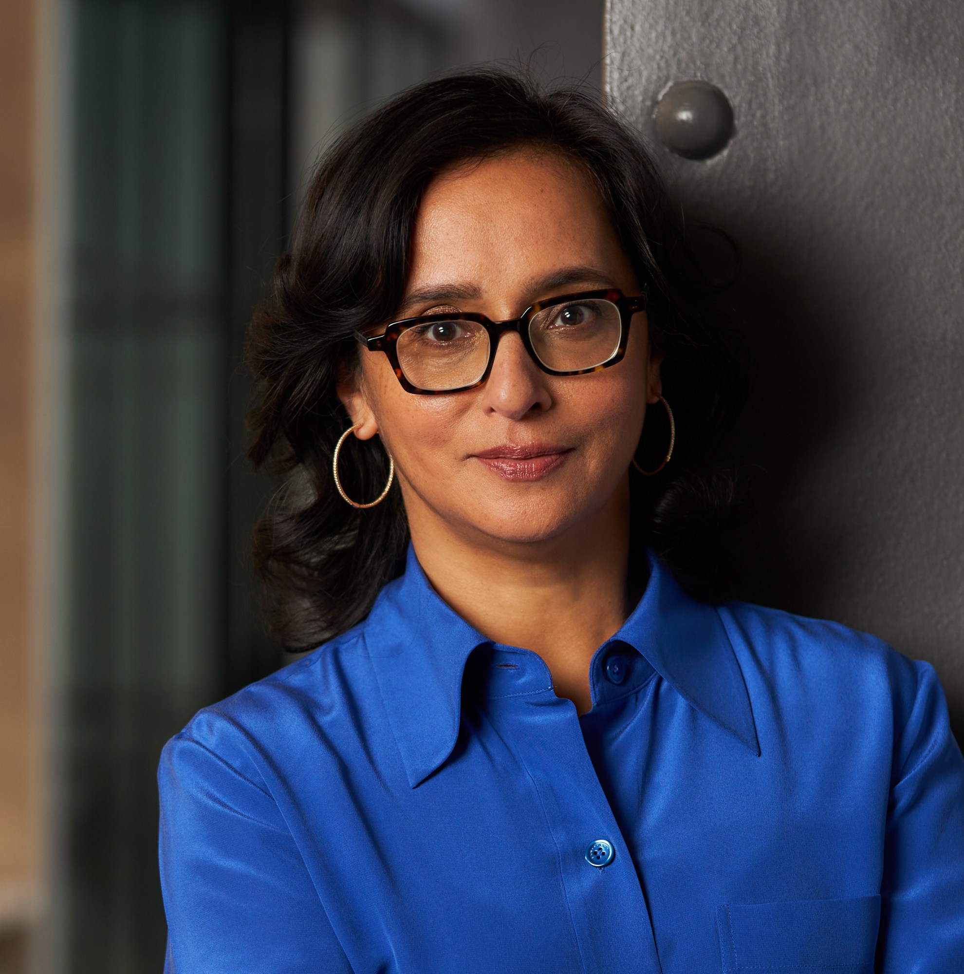 Kakul Srivastava, CEO của Splice
