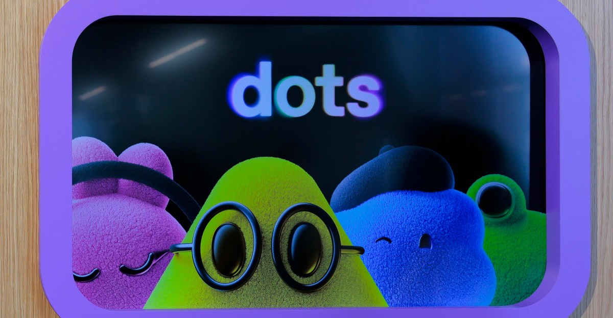 OpenAI ra mắt Dots: Agent AI đắt đỏ liệu có thắng nổi Meta Muse miễn phí?