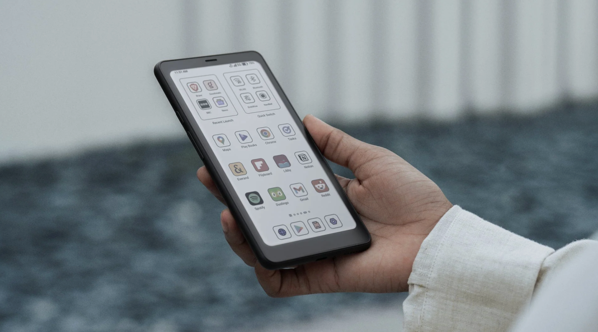 Boox Palma 2 Pro: Chiếc máy đọc sách cỡ điện thoại giúp tôi bỏ thói quen đọc trên smartphone