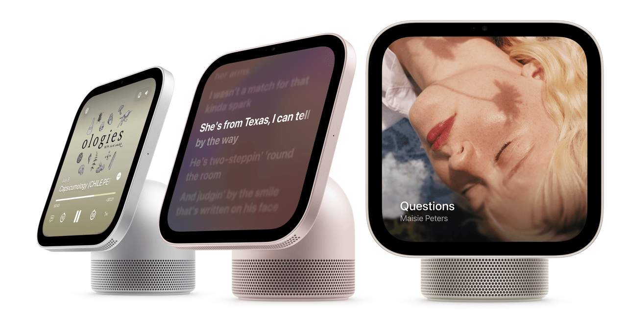 Apple HomeView: Chiếc Apple Watch khổng lồ cho ngôi nhà của bạn