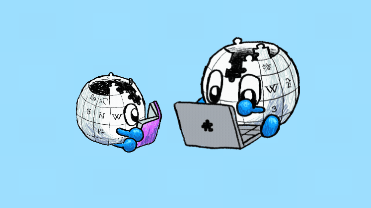 Giới học thuật có trách nhiệm bảo vệ Wikipedia trước sự bào mòn của AI