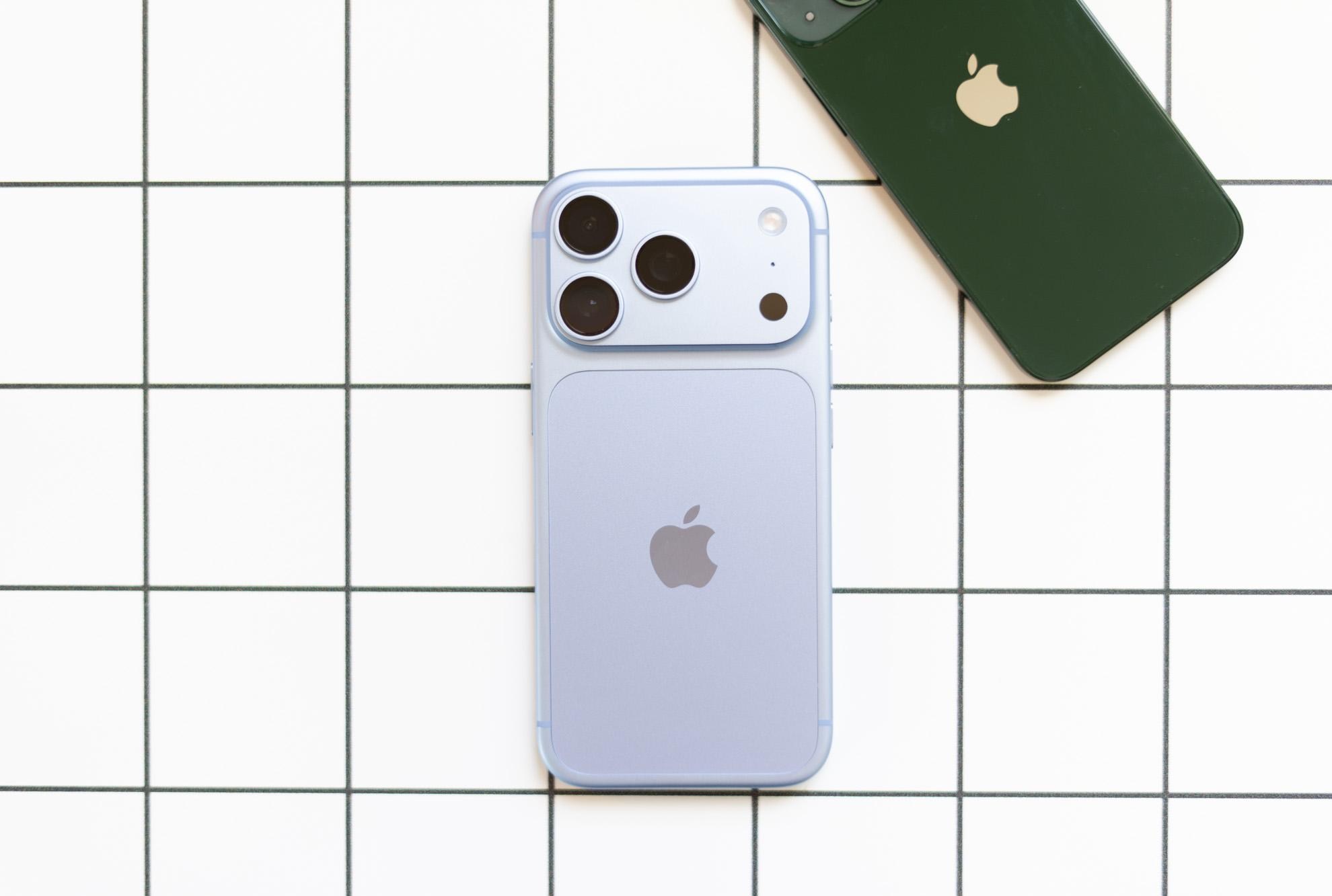 iPhone Handoff trên thực tế