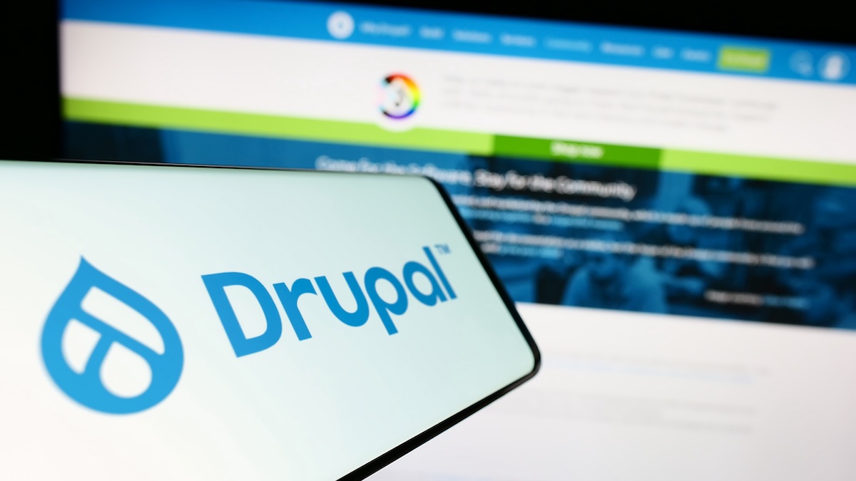Drupal cảnh báo lỗ hổng RCE nghiêm trọng có thể bị khai thác cực nhanh