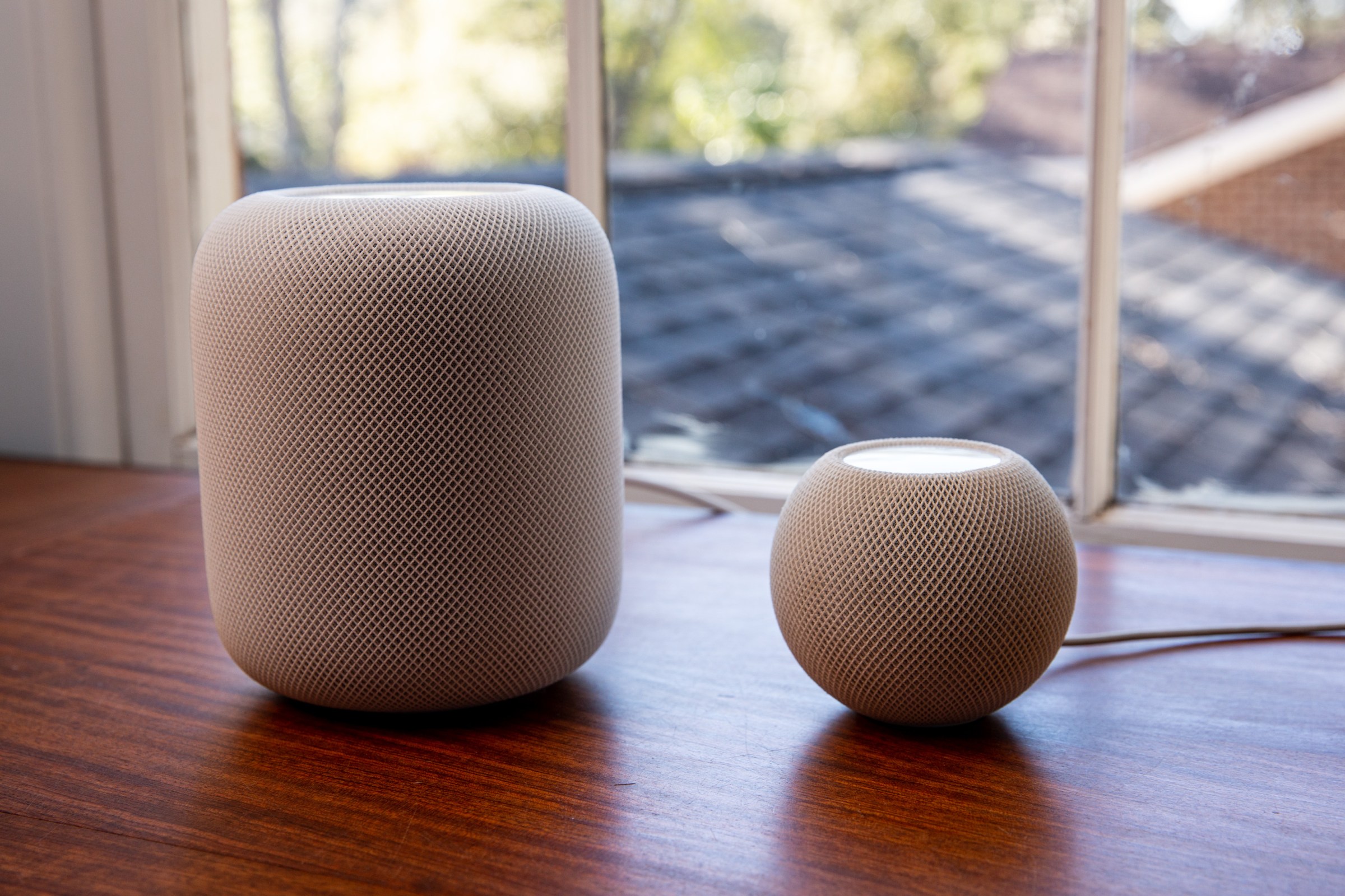 Loa thông minh HomePod của Apple