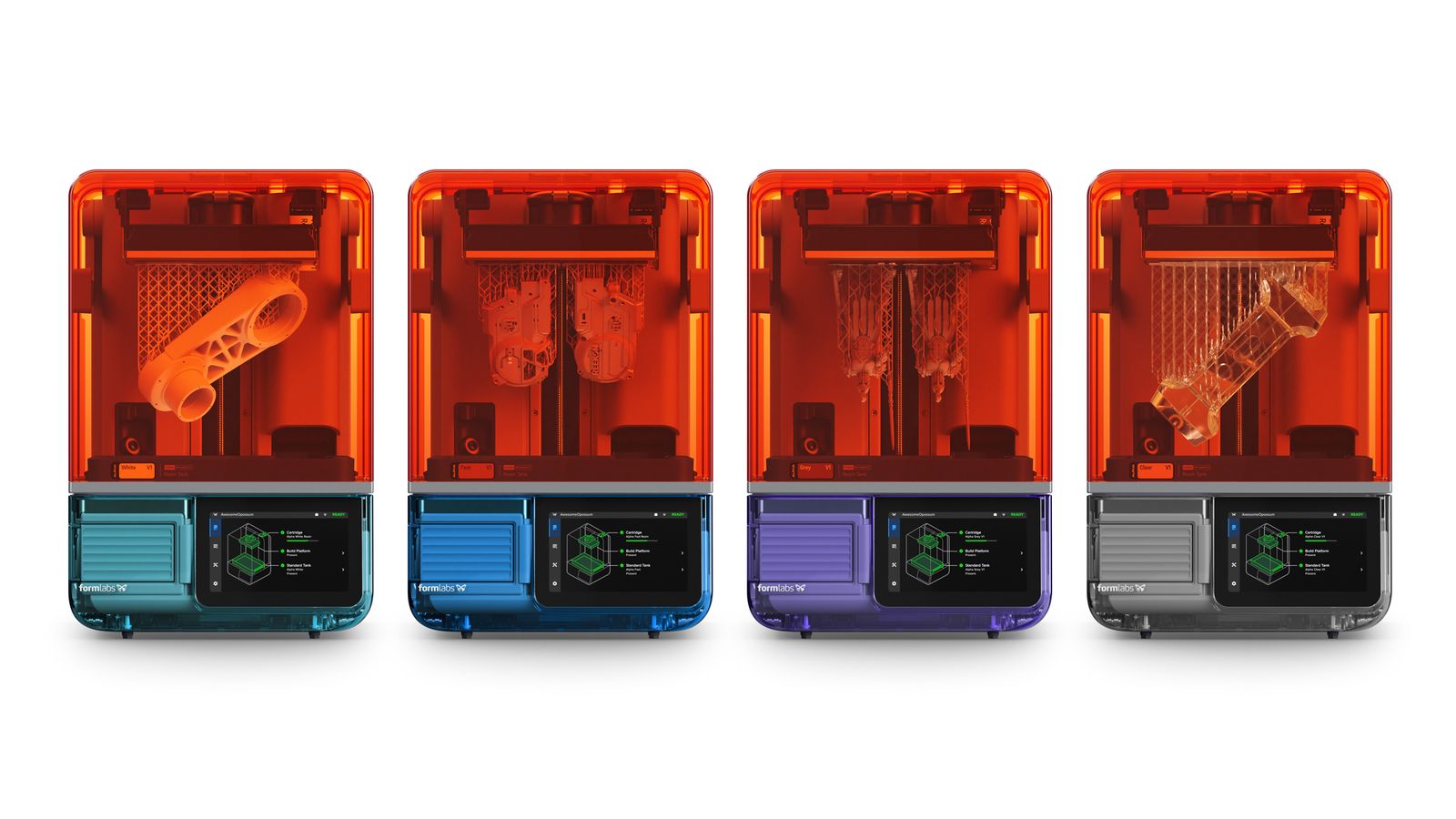 Máy in 3D Form Studio 1 của Formlabs
