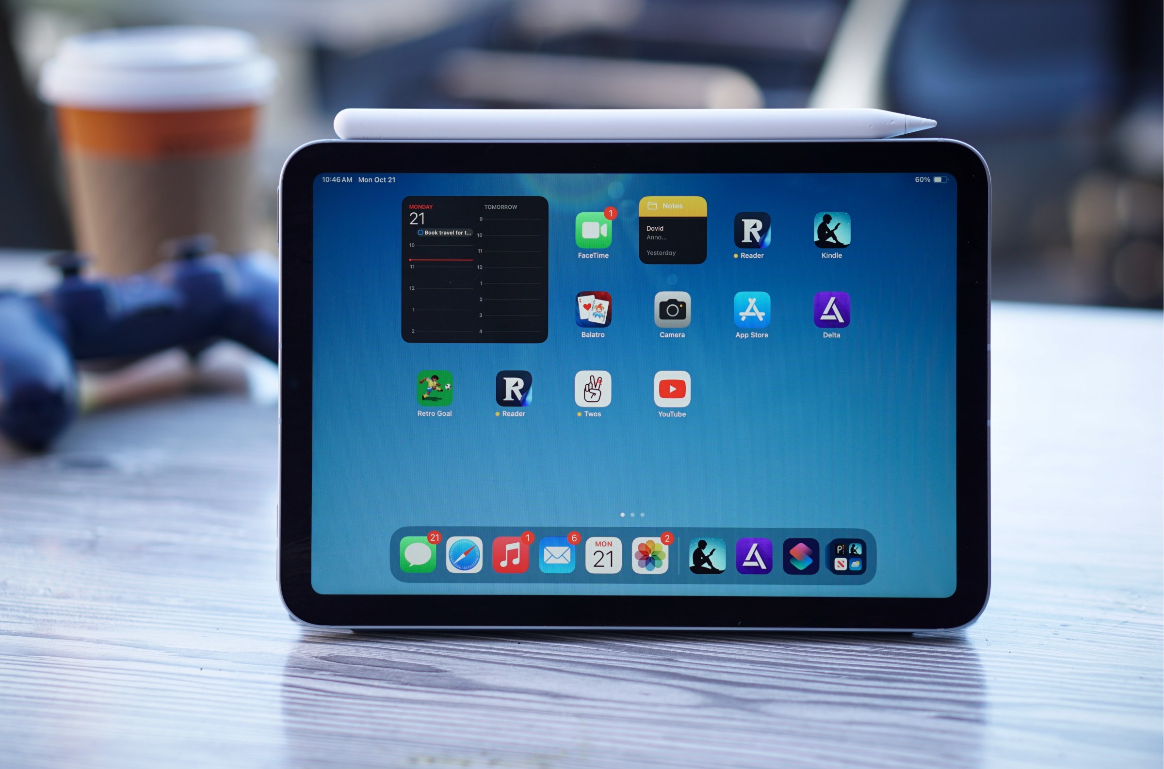 iPad Mini đang được giảm giá dịp Prime Day