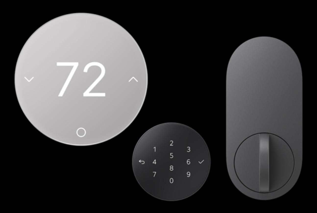 Hình ảnh rò rỉ các thiết bị nhà thông minh của Apple và LG