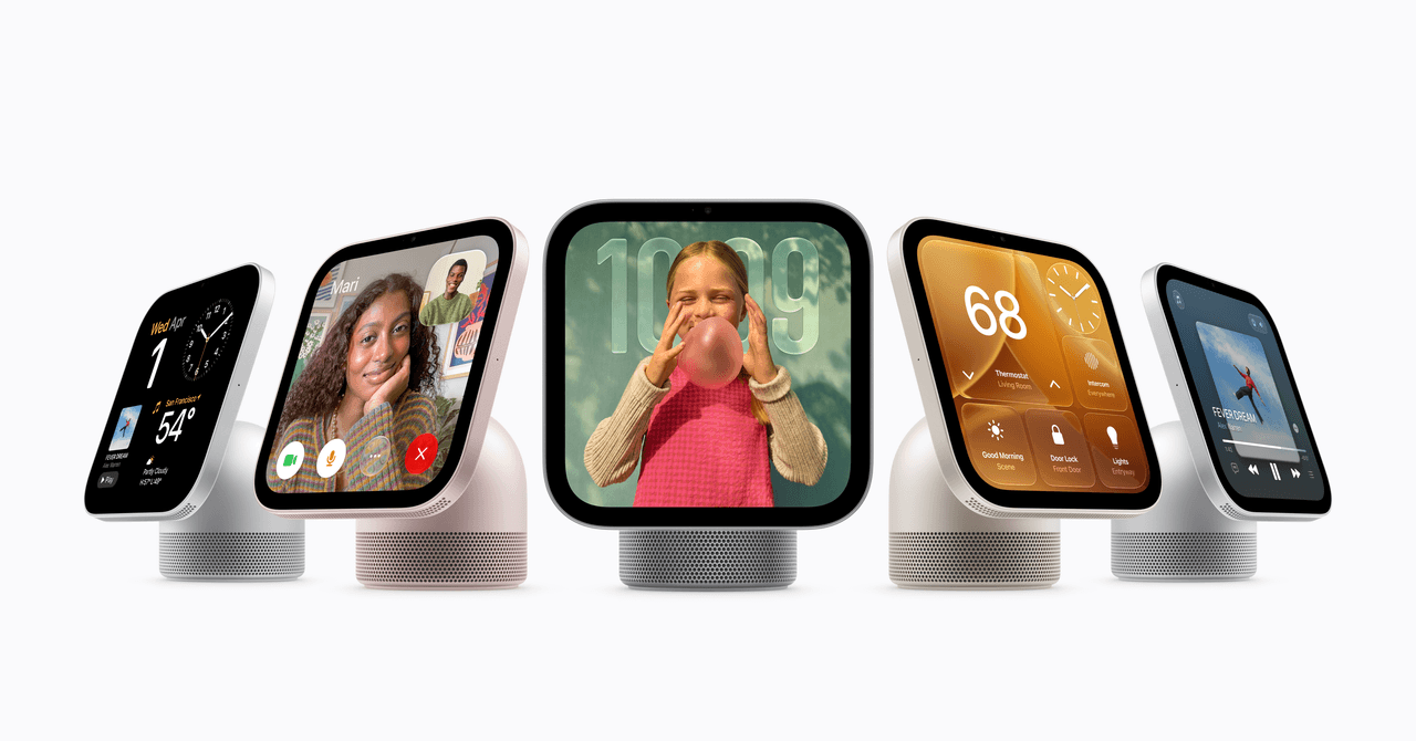 Apple đại tu chiến lược nhà thông minh với loạt thiết bị mới và bộ sưu tập Home Collection