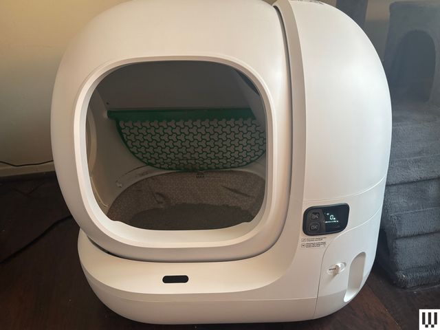 Petkit Purobot Max 3