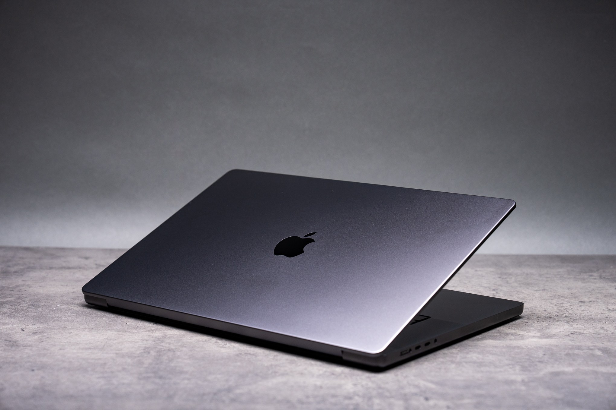 MacBook Pro thế hệ mới