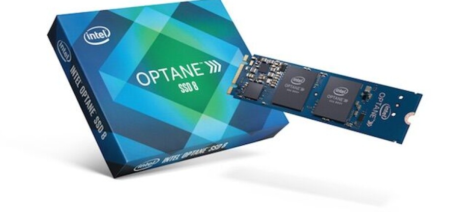 Ổ USB là môi trường lưu trữ chính của SparkyOS