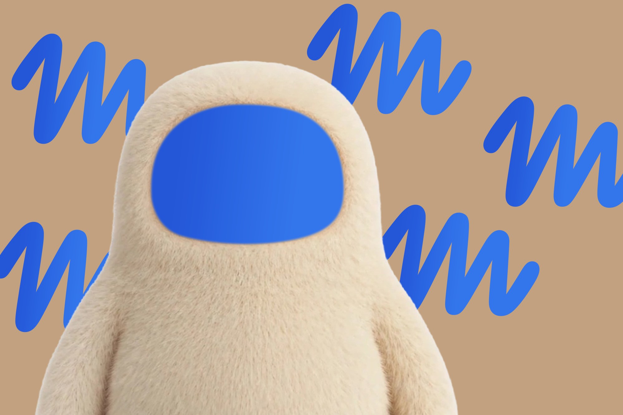 Minh họa thiết bị Muse AI tự chế