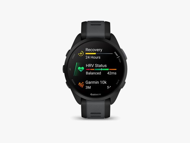 Garmin Forerunner 165
