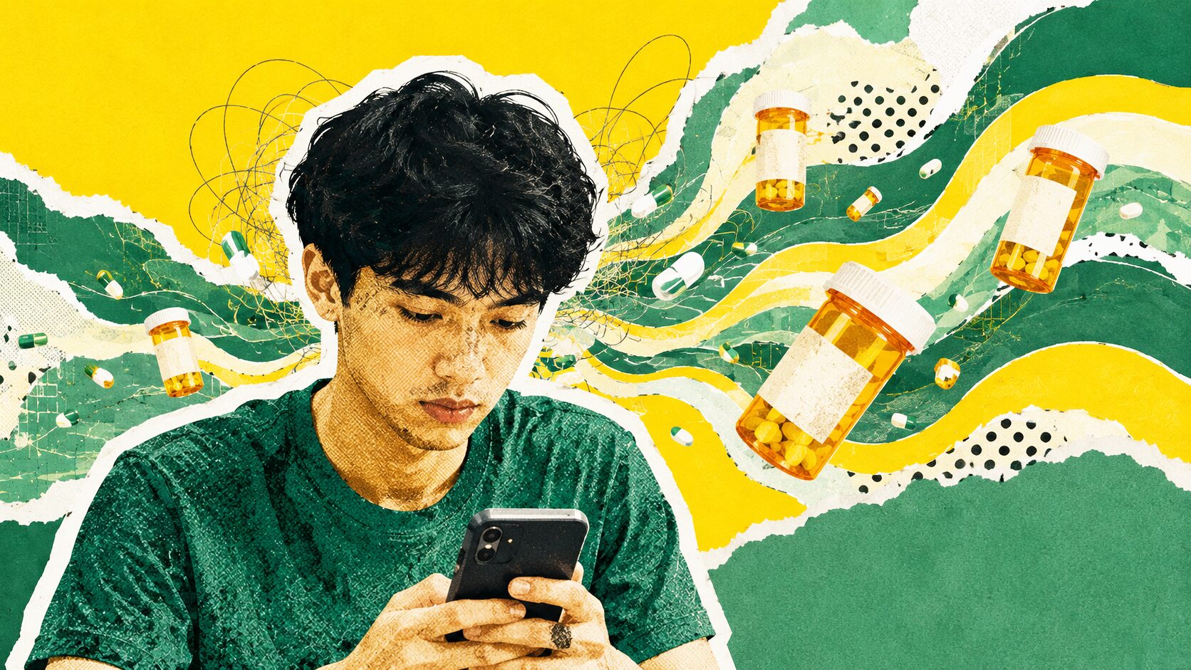 "Màn hình không hủy hoại tâm trí giới trẻ" – góc nhìn từ một nhà tâm lý học Gen Z