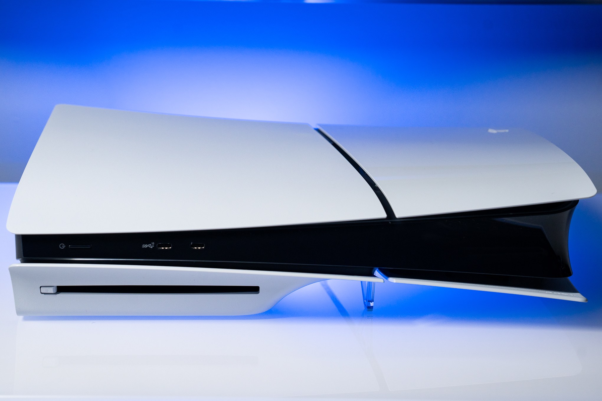 Máy PlayStation 5 phiên bản slim