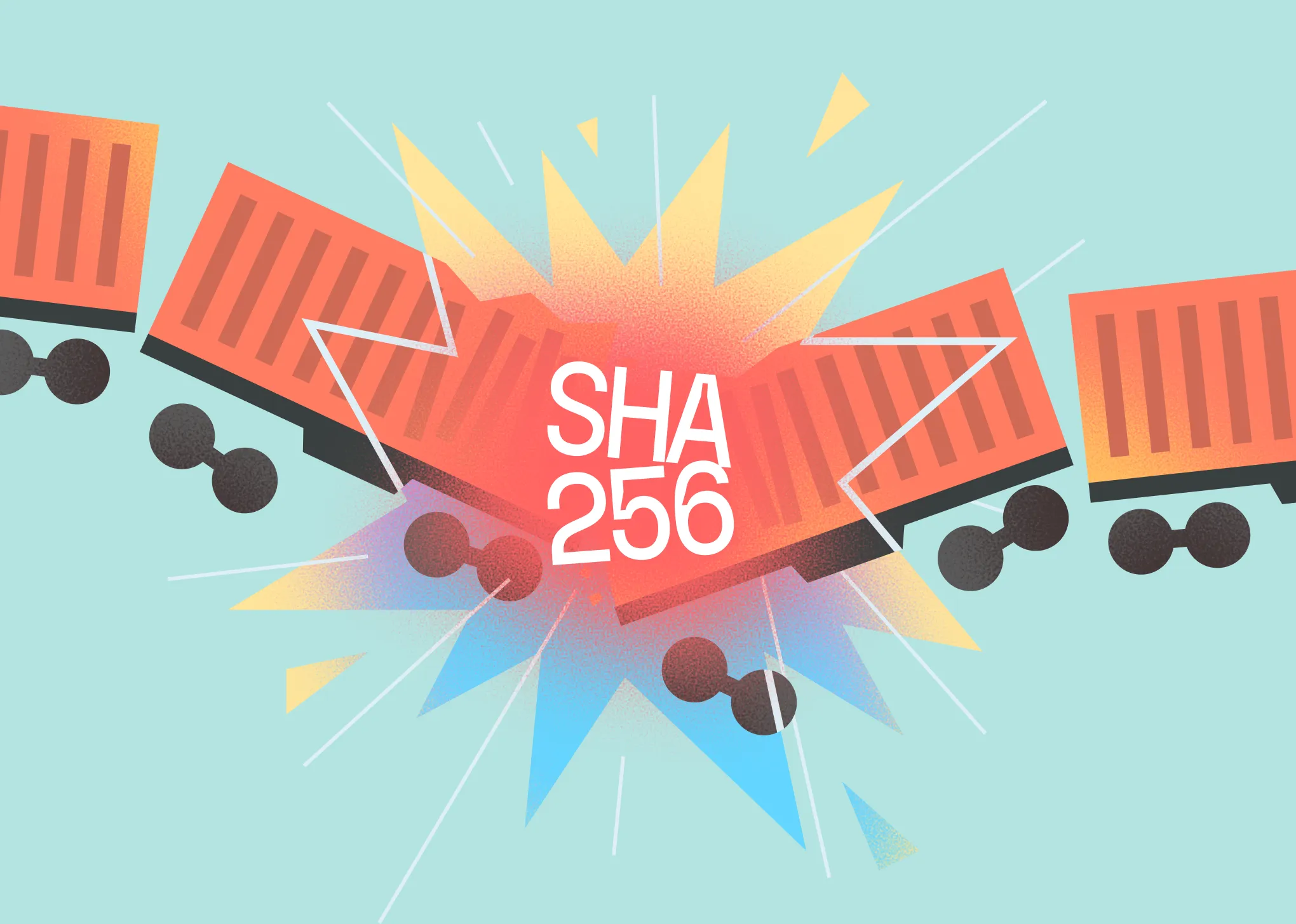 Git 3.0 chuyển sang SHA-256: Quyết định tốn kém và không cần thiết?