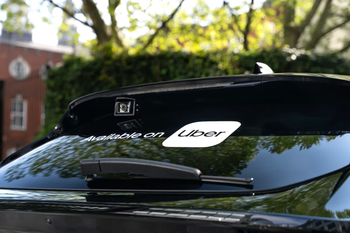 Uber đưa toàn bộ 30.000 nhân viên lên ChatGPT Work