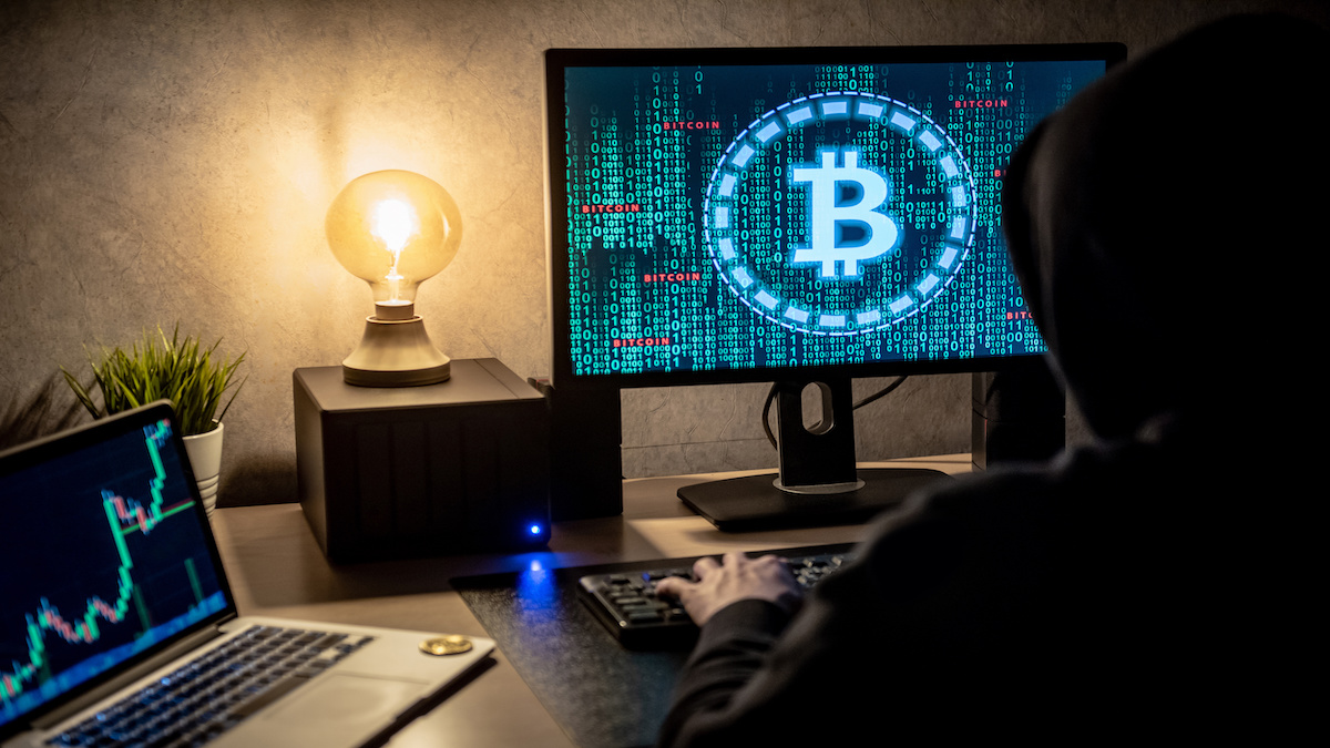Vụ trộm 86 triệu USD tiền mã hóa liên quan đến thiết bị Ledger bị cấy chip phần cứng