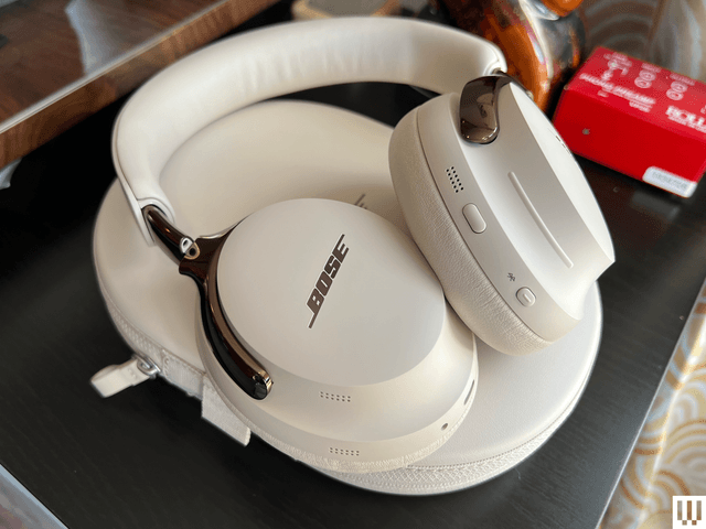 Bose QuietComfort Ultra thế hệ 2
