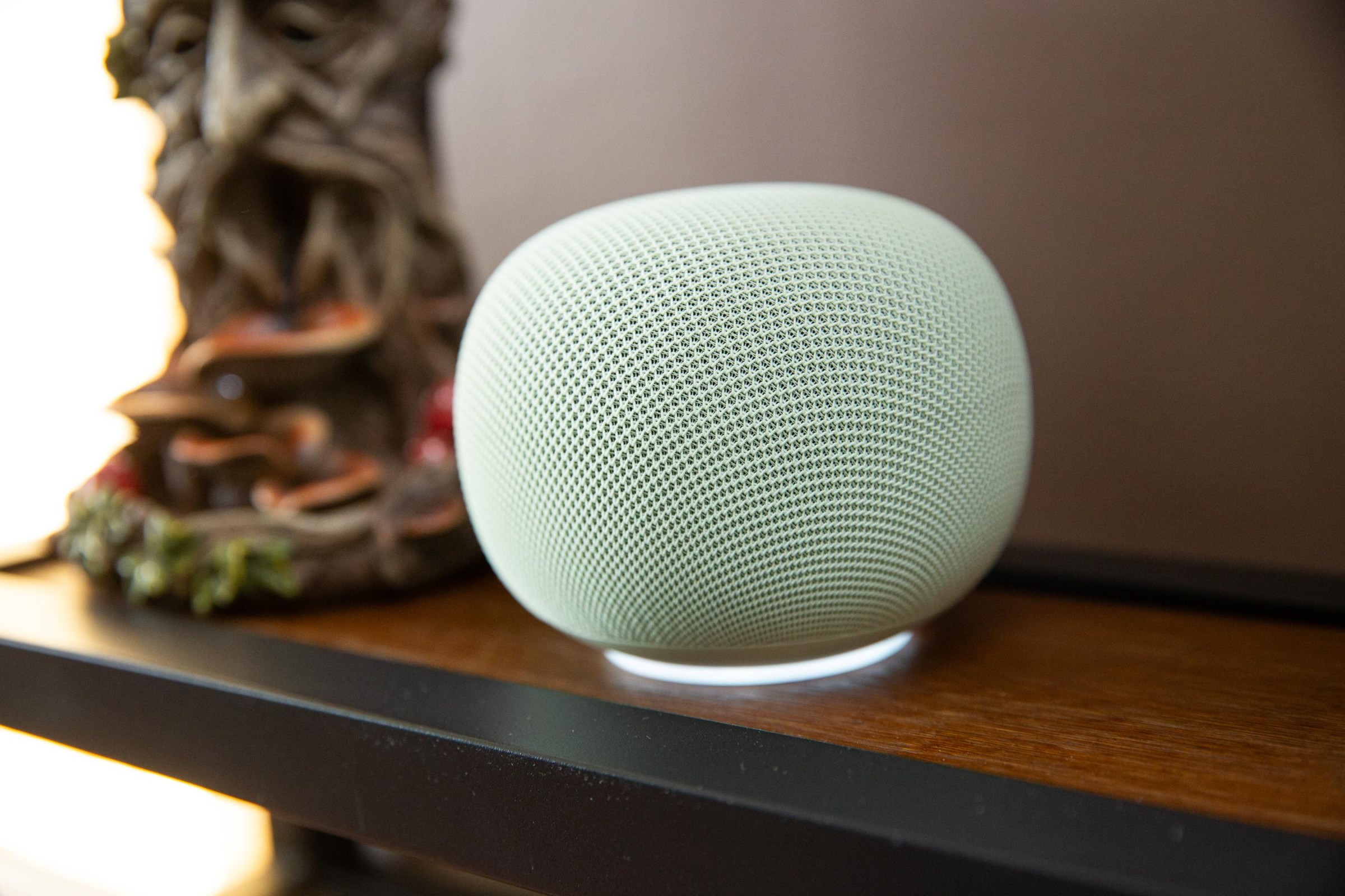 Loa Google Home thế hệ mới