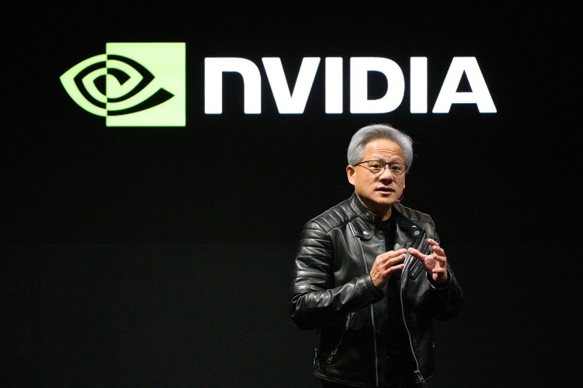 Nvidia ra mắt loạt mô hình mở mới: đưa AI agent vào doanh nghiệp và máy tính cá nhân