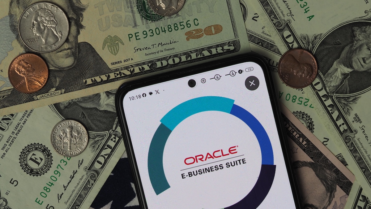 Lỗ hổng Oracle EBS nghiêm trọng bị tin tặc dò quét ngay sau khi vá