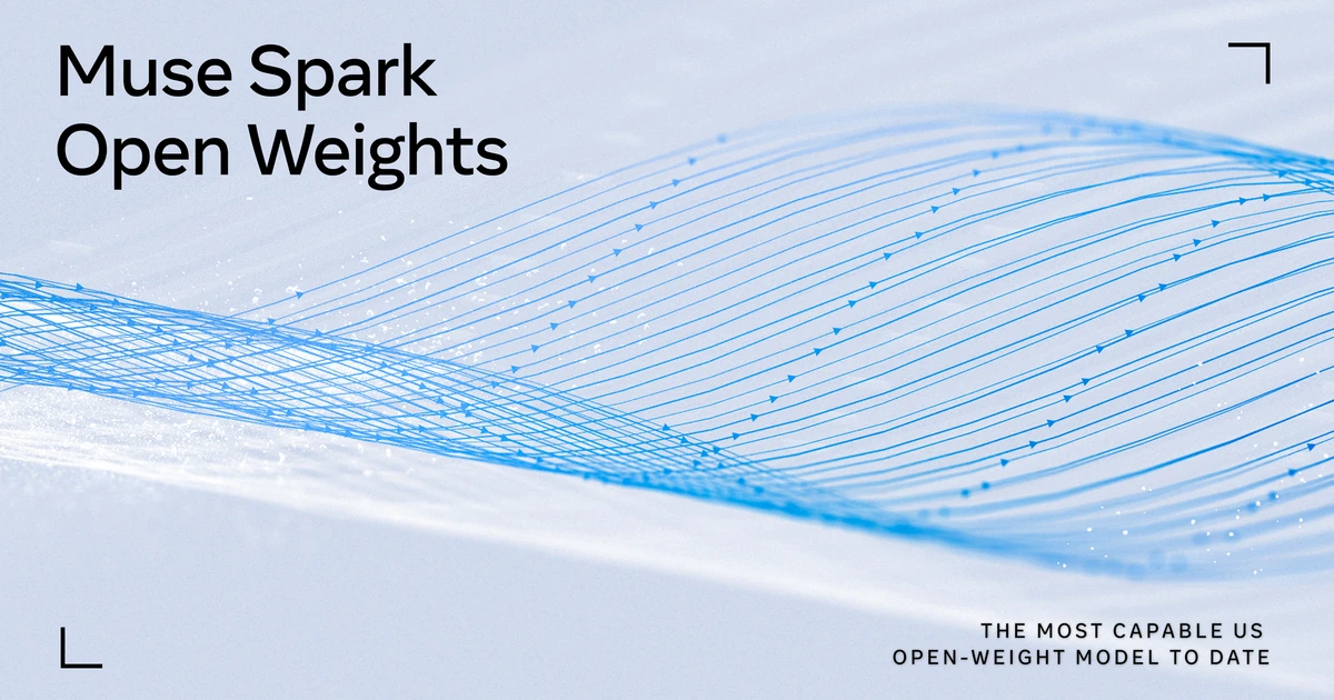 Meta ra mắt Muse Spark Open: Mô hình AI mở 816 tỷ tham số chạy được trên Mac Studio