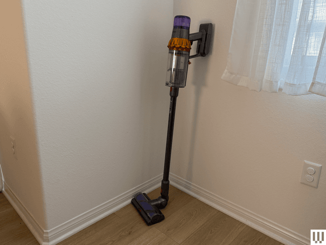Máy hút bụi Dyson V15 Detect