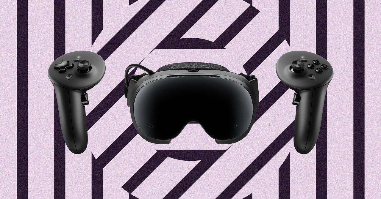 Đánh giá Valve Steam Frame: Tai nghe VR đắt đỏ nhưng chưa xứng tầm