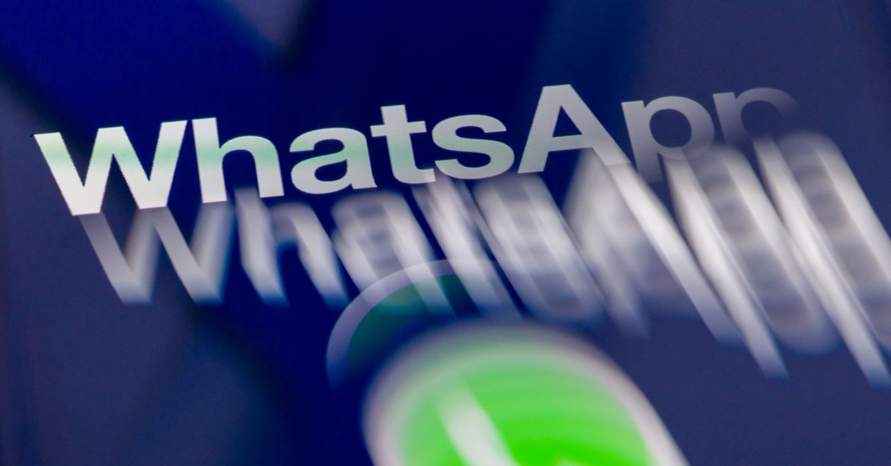 WhatsApp vô tình để lộ hướng dẫn nội bộ dành cho chatbot AI của Meta