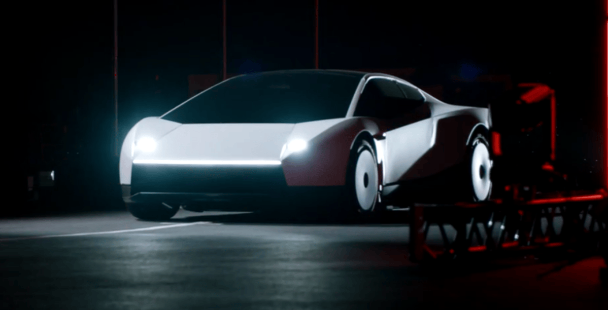 Tesla thừa nhận không thể đảm bảo giao xe Roadster cho khách đã đặt cọc