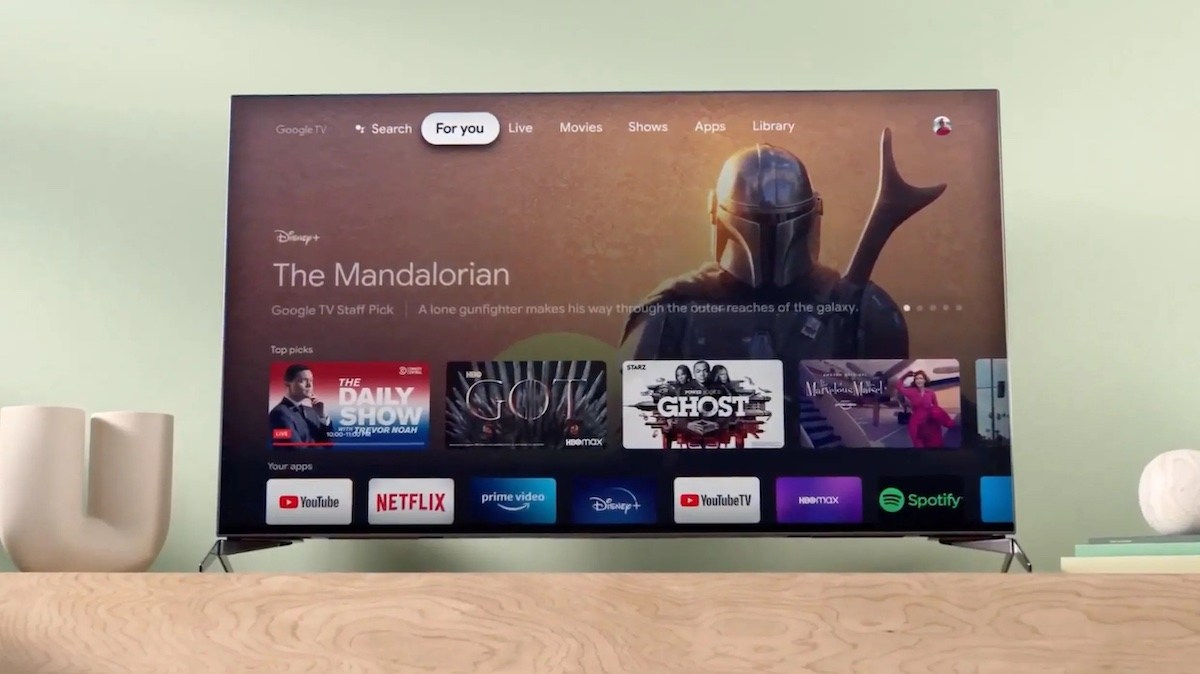 Người dùng dùng AI để 'làm ngu' lại smart TV: Cuộc nổi dậy chống quảng cáo và theo dõi