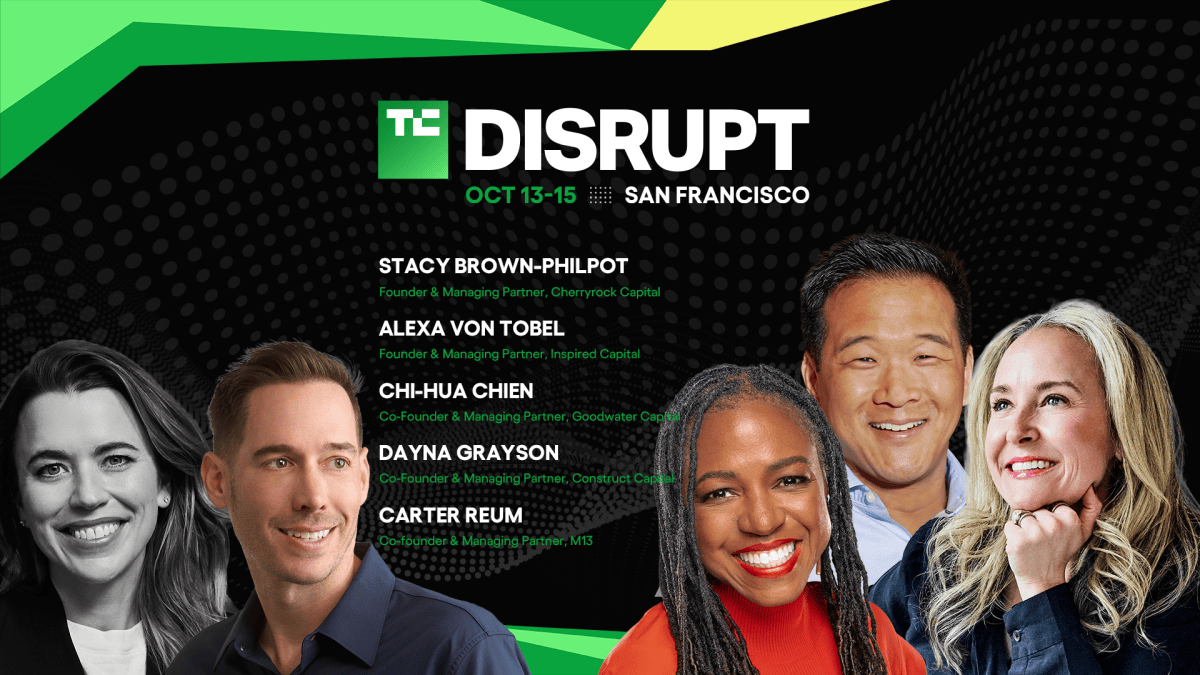 Gặp gỡ 5 giám khảo quyết định nhà vô địch Startup Battlefield tại TechCrunch Disrupt 2026