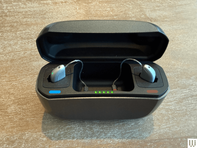 Máy trợ thính Jabra Enhance Select 700
