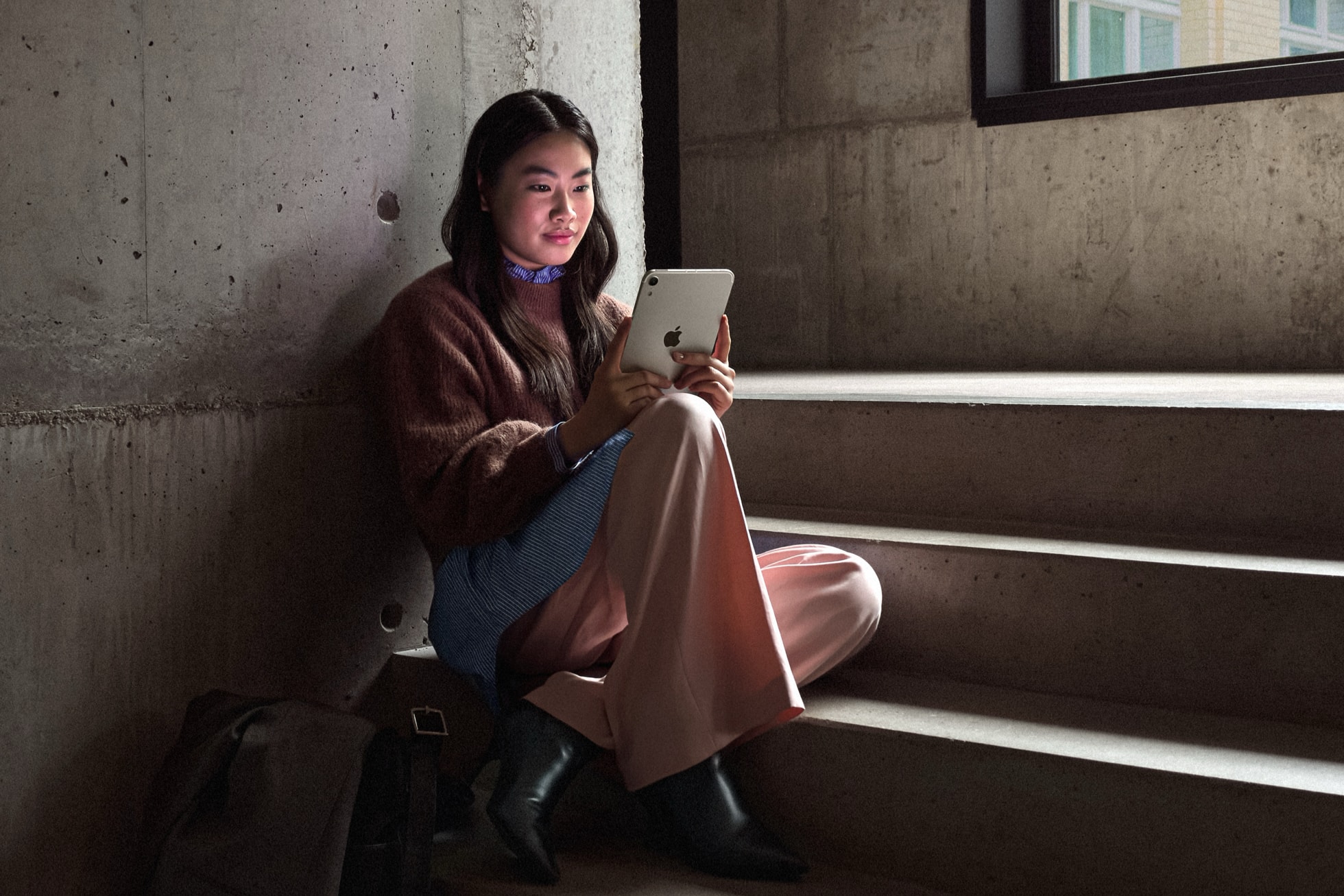 Màn hình OLED trên iPad mini