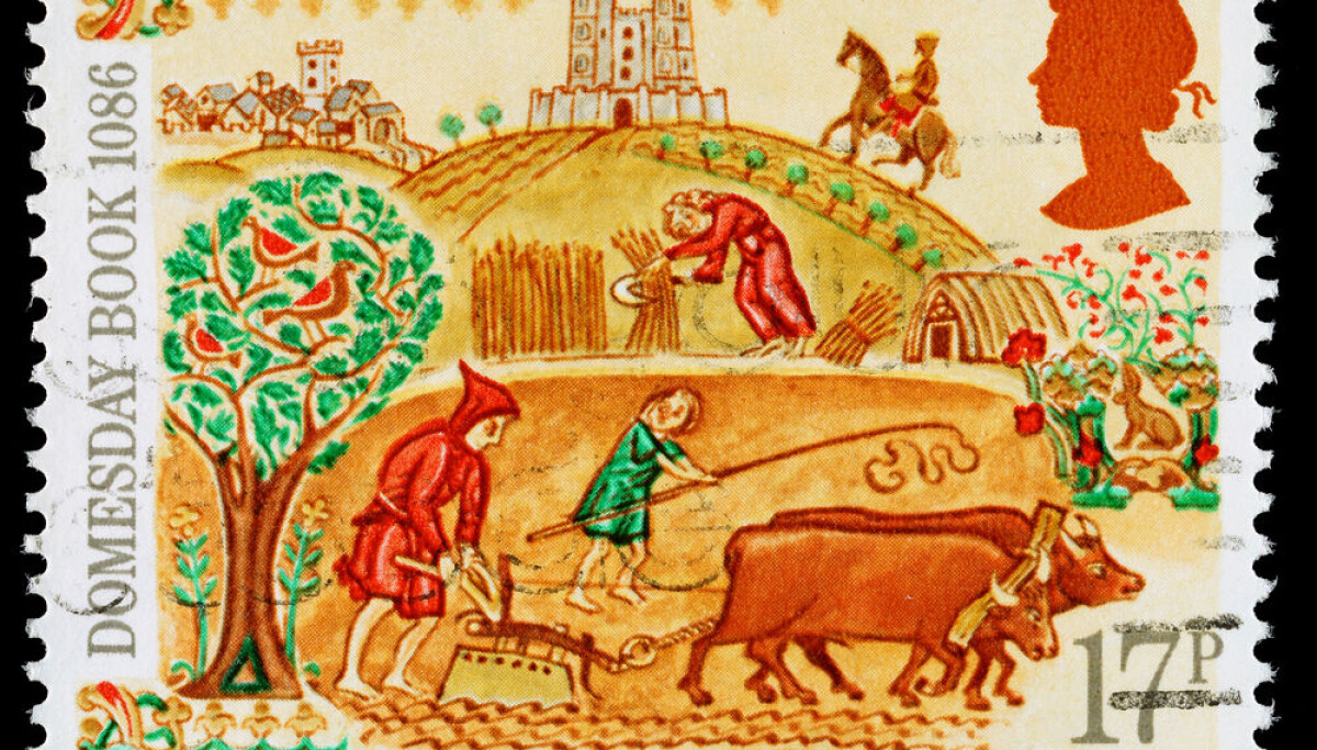 Dự án Domesday của BBC: 40 năm nhìn lại một di sản số